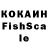 Дистиллят ТГК жижа kesbetik