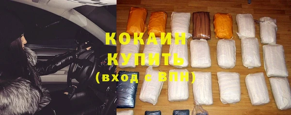крисы Белоозёрский